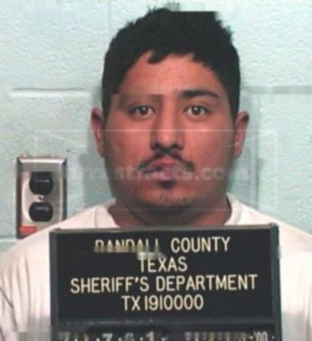 Harold Christopher Alaniz
