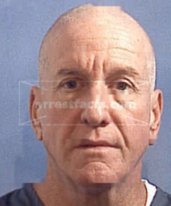 William Charles Farrell