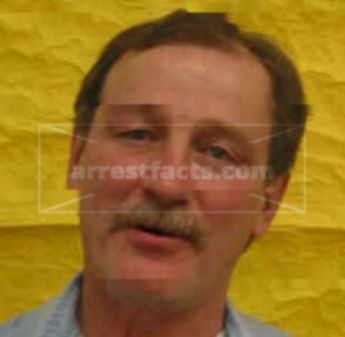 Ronald Raymond Boone