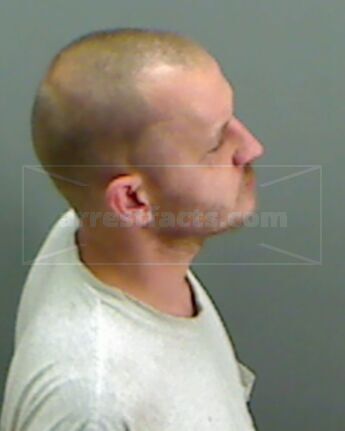 Christopher Scott Williams