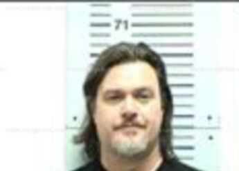 Del Brent Ramsey