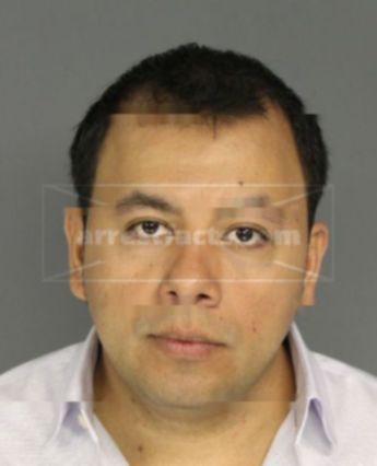 Rudy Espana