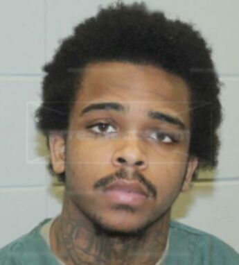 Markell L Greer