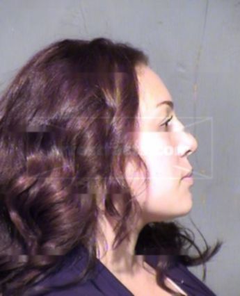 Maricela Ilse Roche