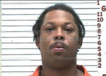 Larry Dewayne Russell