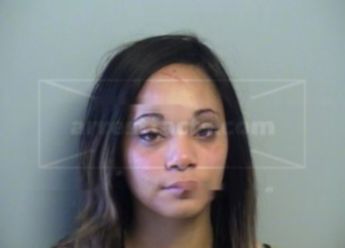 Tanisha Nicole Tennial