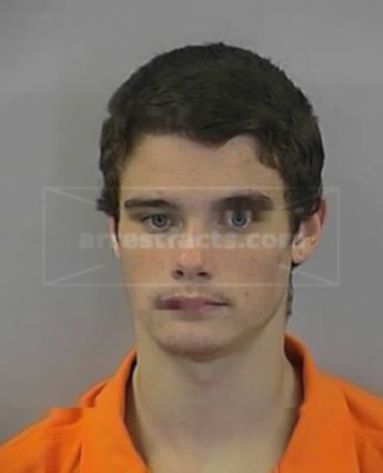 Dylan Andrew Pastva