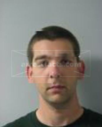 Craig Morris Brasher