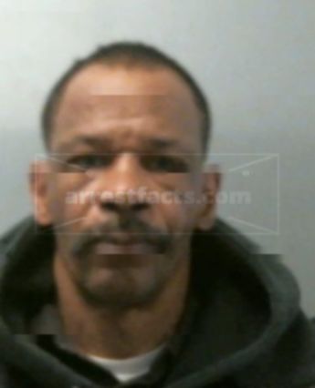 Clifford Charles Ross Sr.