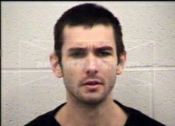 Jacob Tyler Baxter