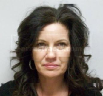 Tami Joyce Thacker