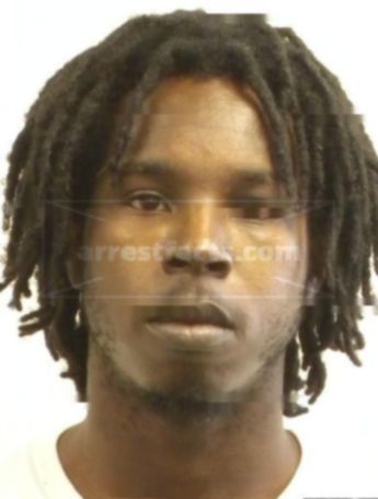 Nandar L Hargrove Jr.