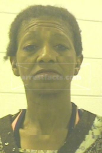 Bernice Robinson