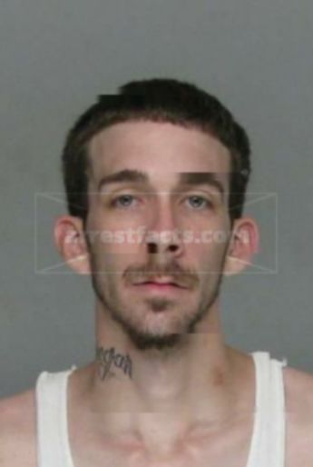 Bradley William Hackley