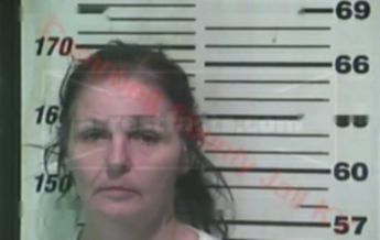 Jennifer Lynn Brewer