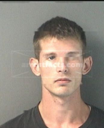 Christopher Ryan Pierce