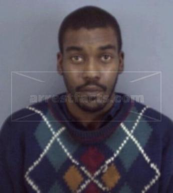 Anthony Lamont Brock