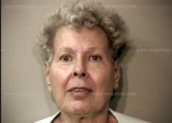 Ruth A Mavity