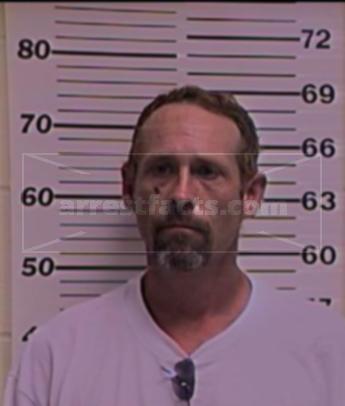 Patrick Lee Herrington