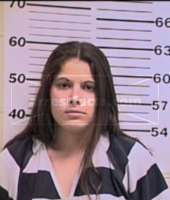 Rachel Lanet Marsh