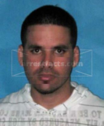 Armando Zamora