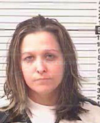 Tiffany Marie Lucas