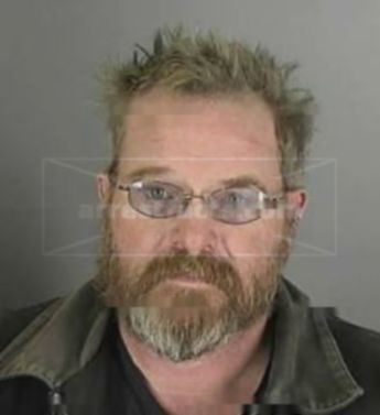 Brian Steven George