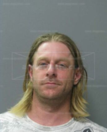 Vernon Scott Myers