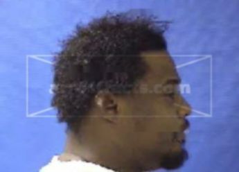Kendrick Lamont Cox