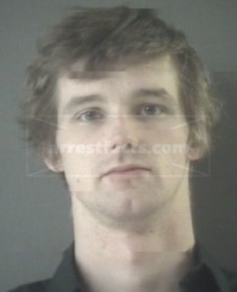 Adam Joshua Pegg