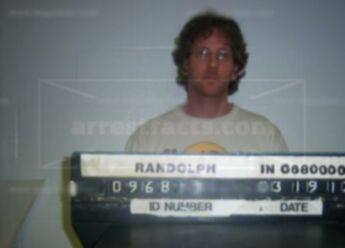 Ora Preston Coldwell Jr.