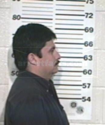 Benito Garza Vasquez