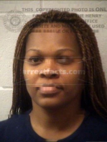 Lateekey Diann Swift