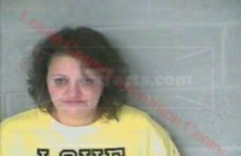 Ruth Ann Gibson