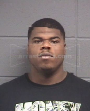 Elijah Harris