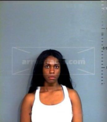 Shelley Ann Chavis