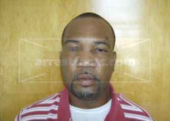 Daryl Bridges