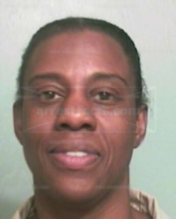 Tina Morris