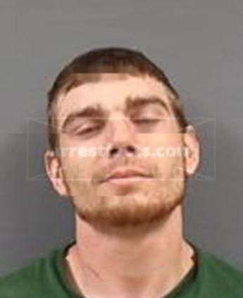 Kyle Eugene Harr