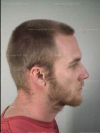Jarrod Nicholas Carter