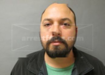 Anthony Garett Foxx