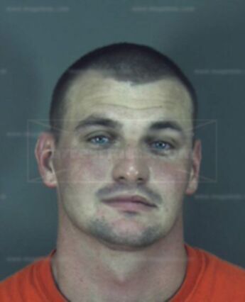 Matthew Daniel Waldron