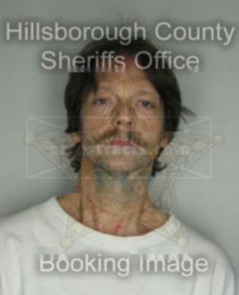 Ricky Lee Perdue