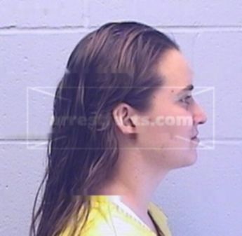 Jerica D. Milligan