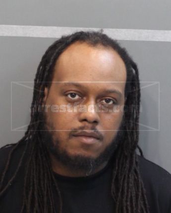 Jonathan Eugene Leftwich