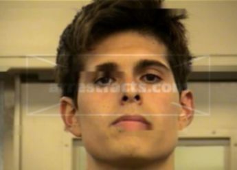 Cameron Phillip Sapien