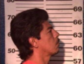 Jose Garcia Gonzalez
