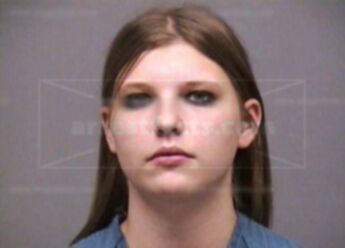 Tiffany Michele Jeffries