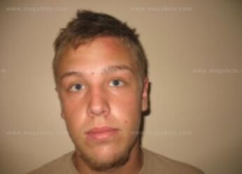 Justin William Nelson
