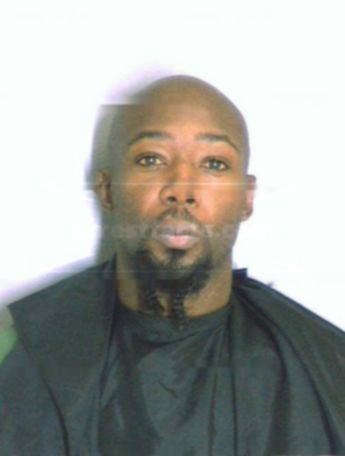 Bernard Hasani Gantt